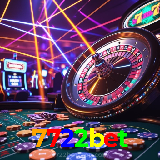 7722bet:Onde você pode apostar no futebol e jogar os melhores jogos de cassino!