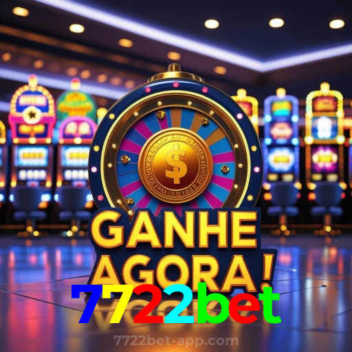 7722bet:Aposte no futebol e jogue os melhores jogos de cassino como slots e blackjack!