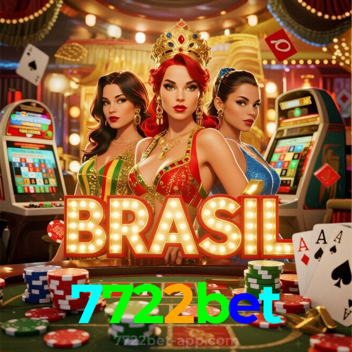 7722bet:Jogue slots, roleta e aposte no futebol para grandes vitórias!