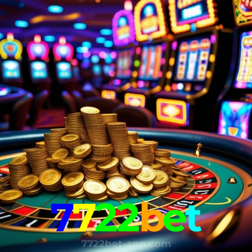 7722bet:Cada giro nas slots pode te levar à grande vitória!
