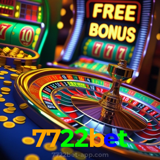 7722bet：Jogue blackjack, aposte no futebol e vença com grandes prêmios!