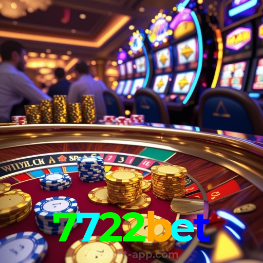 7722bet:Jogue blackjack e conquiste a vitória no cassino online!