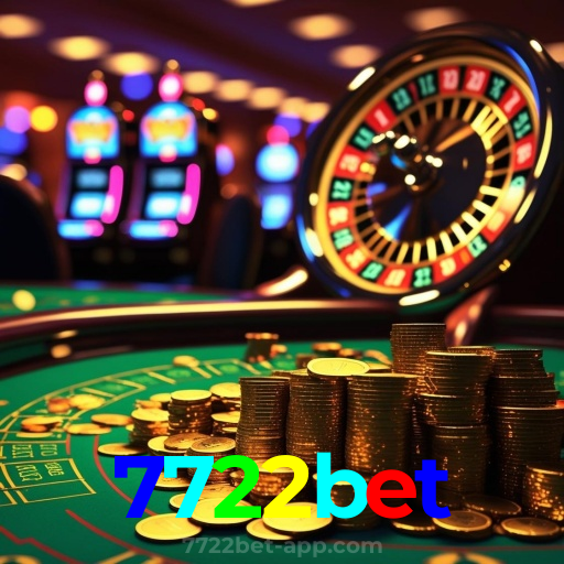 7722bet:A melhor experiência de apostas no futebol e cassino está no nosso site!