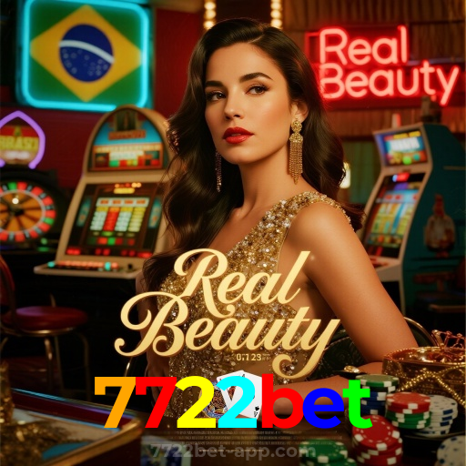 7722bet：Apostas ao vivo no futebol e prêmios em blackjack e roleta!