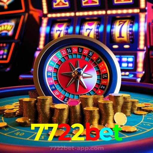 7722bet:Apostas ao vivo no futebol e grandes prêmios nos melhores jogos de cassino!