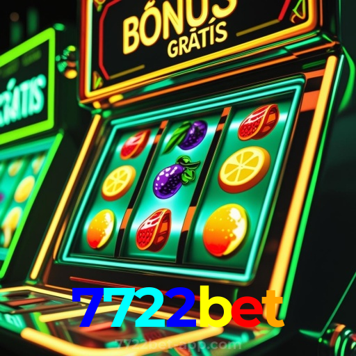 7722bet:A sorte está no cassino online com jogos de poker, roleta e apostas no futebol!