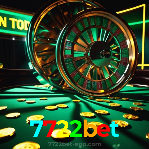 7722bet:Em nosso cassino online, a diversão nunca tem fim!