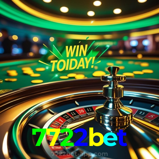 7722bet:O cassino online mais confiável para apostas no futebol e jogos de cassino!