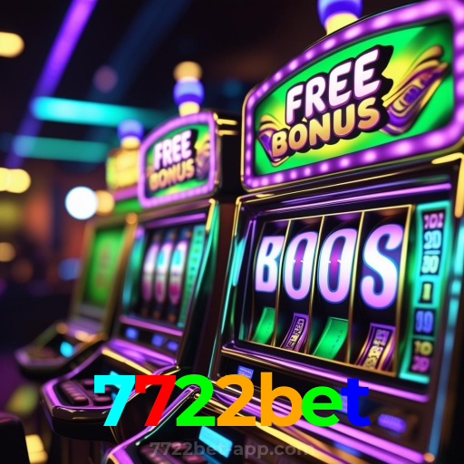 7722bet：Aposte no futebol e vença em blackjack e roleta no nosso cassino!
