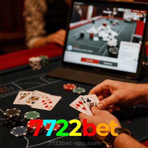 7722bet：Jogue no melhor cassino online e descubra os maiores prêmios!