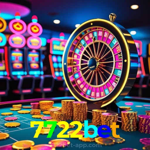 7722bet:A melhor plataforma para apostas no futebol e diversão em jogos de cassino!
