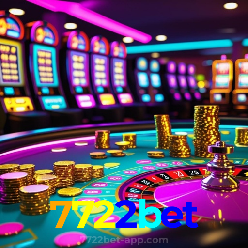 7722bet：Jogue nas slots e vença o jackpot! A sorte está te esperando!