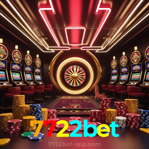 7722bet：O cassino perfeito para jogar poker e fazer apostas no futebol online!