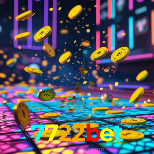 7722bet:Jogue roleta, blackjack e aposte no futebol no cassino mais seguro!