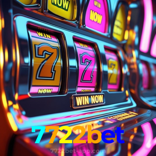 7722bet：Aposte no futebol e ganhe com os melhores jogos de cassino online!