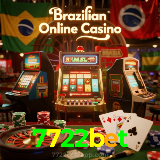 7722bet：Aposte nas roletas e veja os prêmios incríveis chegarem até você!