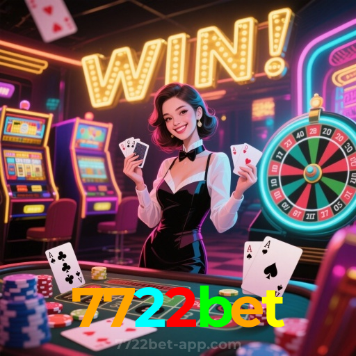 7722bet：Jogue blackjack, poker e aposte no futebol para vitórias épicas!