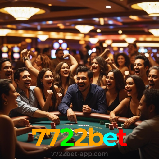 7722bet:O melhor cassino online do Brasil com roleta, blackjack e futebol!