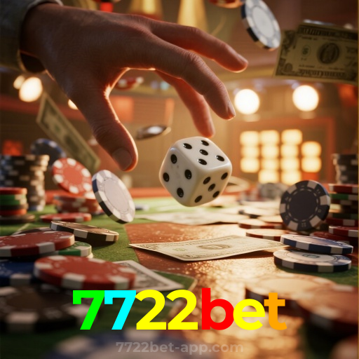 7722bet:Jogue nas slots e ganhe grandes prêmios com cada giro!