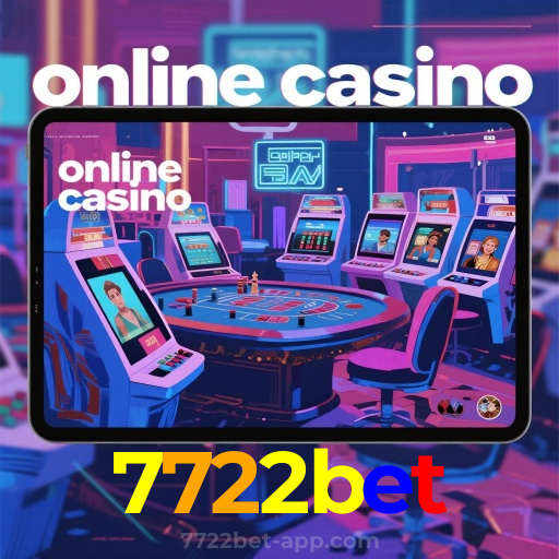 7722bet:Jogue no cassino mais confiável com apostas em futebol e jogos emocionantes!