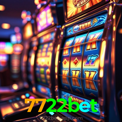 7722bet：Seu time na vitória e os jackpots no cassino online te esperam!