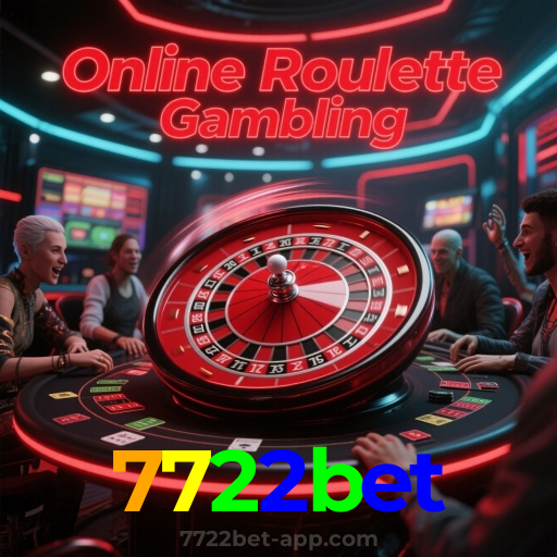 7722bet:Cada rodada na roleta é uma chance de ganhar prêmios enormes!