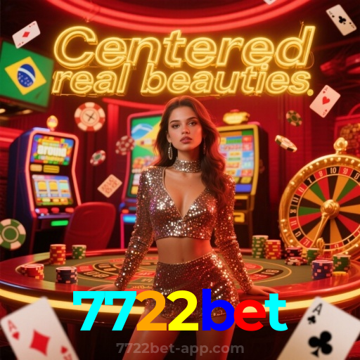 7722bet:Jogue slots e aposte no futebol no cassino online mais confiável!