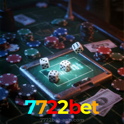 7722bet：O futebol online está esperando por você, com grandes recompensas!