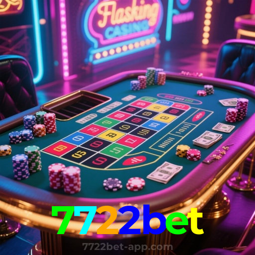 7722bet:Apostas emocionantes no futebol e diversão garantida com poker e roleta!