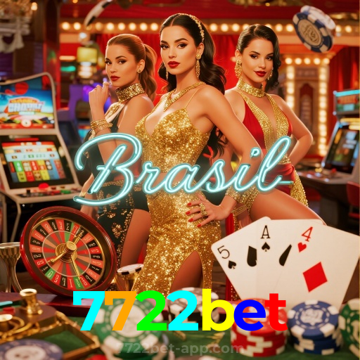 7722bet：Desafie seus limites no cassino online e ganhe grandes prêmios!