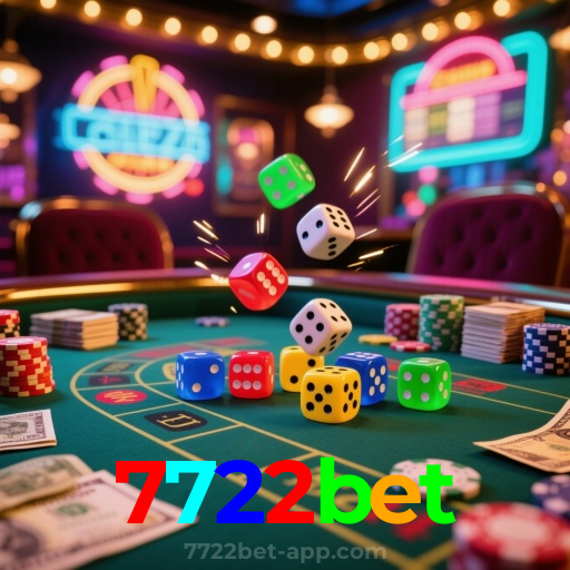 7722bet:Jogue poker, aposte no futebol e tenha uma experiência incrÃvel no cassino online!