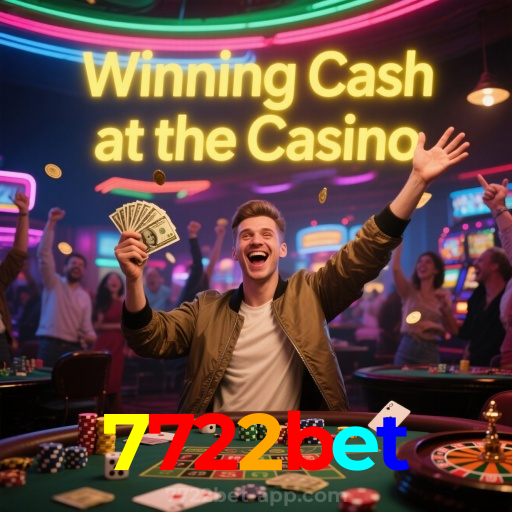 7722bet:Jogue roleta, blackjack e aposte no futebol no cassino mais seguro!