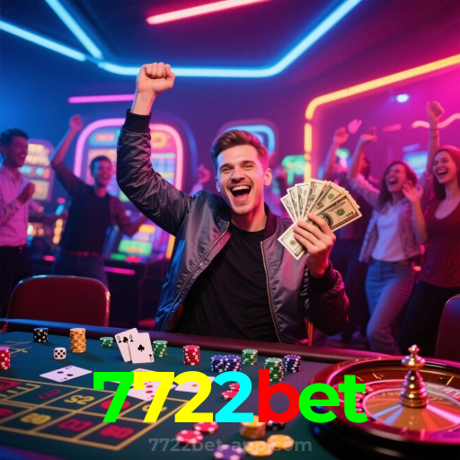 7722bet:Jogue as melhores slots e conquiste jackpots épicos!