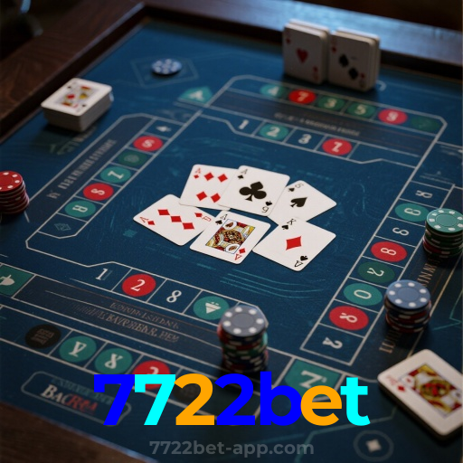 7722bet：Onde a diversão e a sorte se encontram: poker, roleta e futebol online!