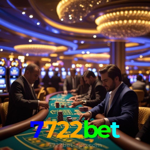 7722bet：Sinta a adrenalina da roleta! Aposte e vença agora!