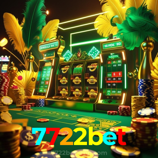 7722bet:Desafie seus limites no cassino online e ganhe grandes prêmios!