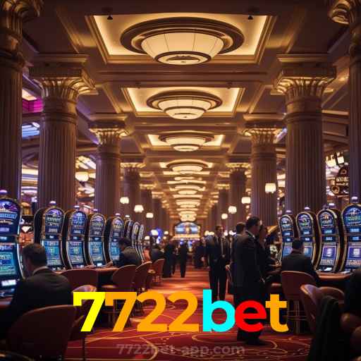7722bet:Ganhe prêmios fantásticos nas roletas online!
