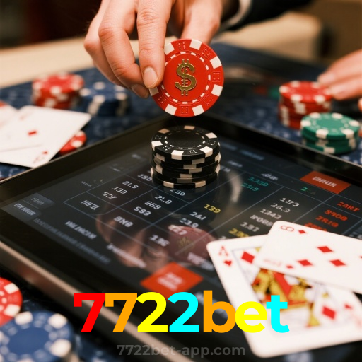 7722bet:Cada giro nas slots é uma chance de grandes vitórias!
