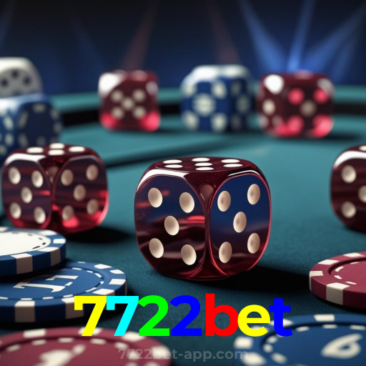 7722bet：O melhor cassino para apostar no futebol e ganhar em jogos de cassino!