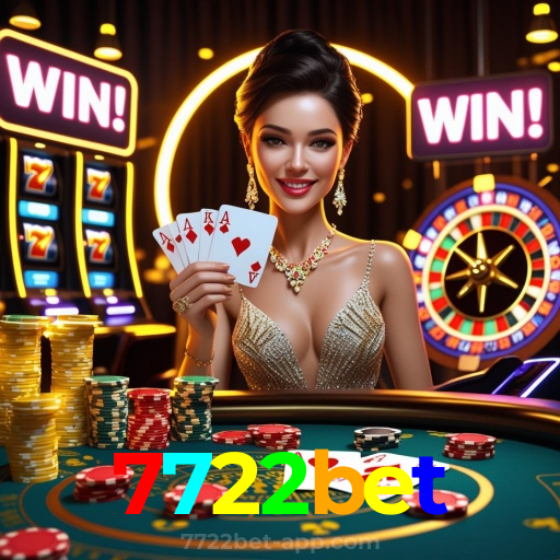 7722bet:Aposte no seu time no futebol e divirta-se com slots e roleta!